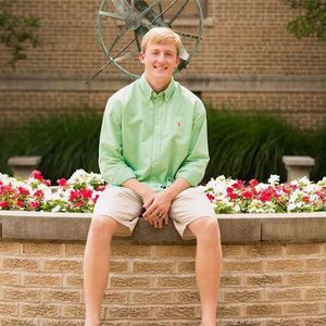 Meet your Posher, David